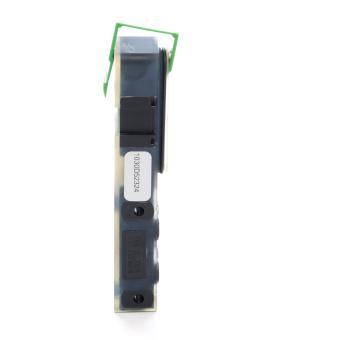 Exact8, 4xM8, 3-pol., Grundmodul PNP-LED  Neu OVP